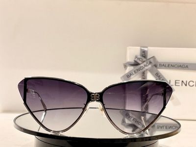 Balenciaga Sunglasses 506